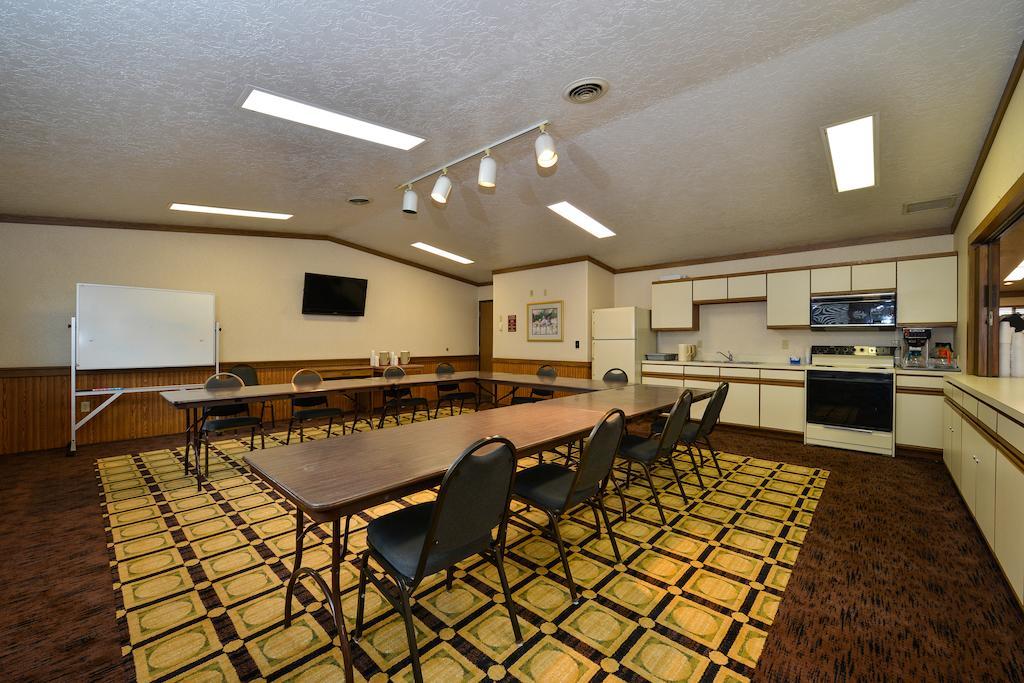 Motel 6 Minot, ND Exterior foto