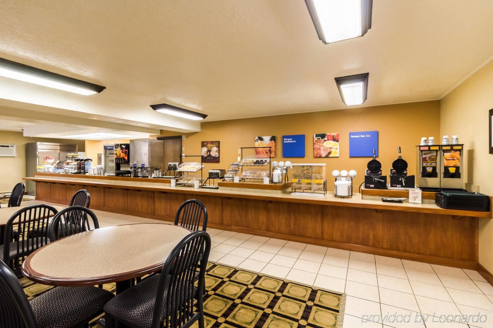Motel 6 Minot, ND Exterior foto