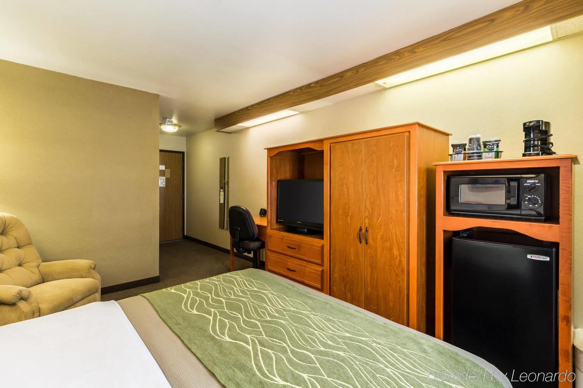 Motel 6 Minot, ND Exterior foto