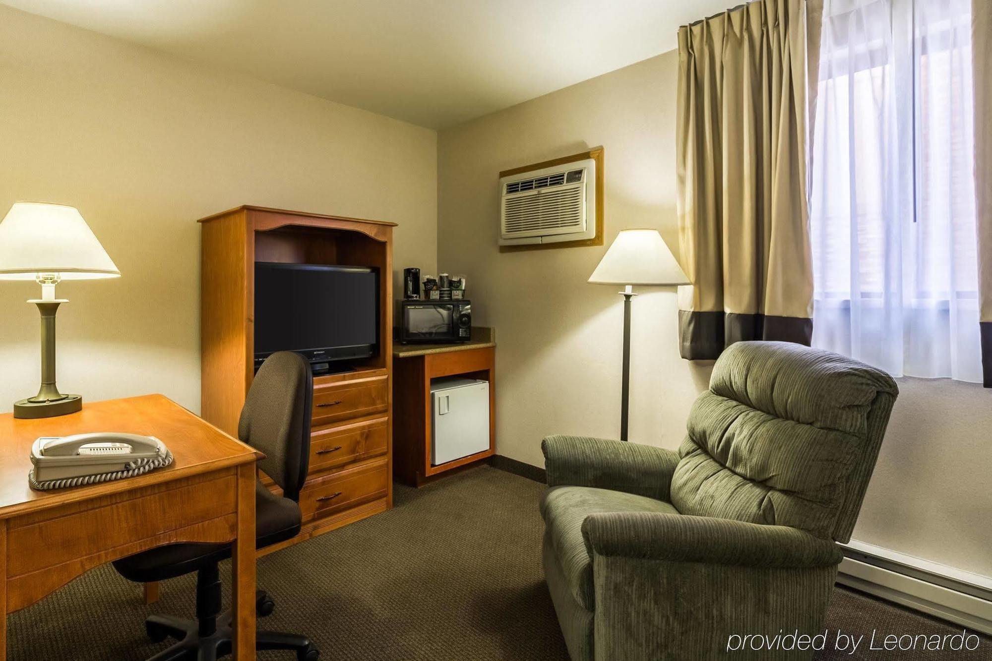 Motel 6 Minot, ND Exterior foto